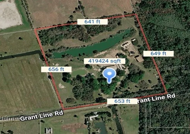3rd image of 3100 Grantline Rd, Mims, FL 32754 | MLS# O6424173