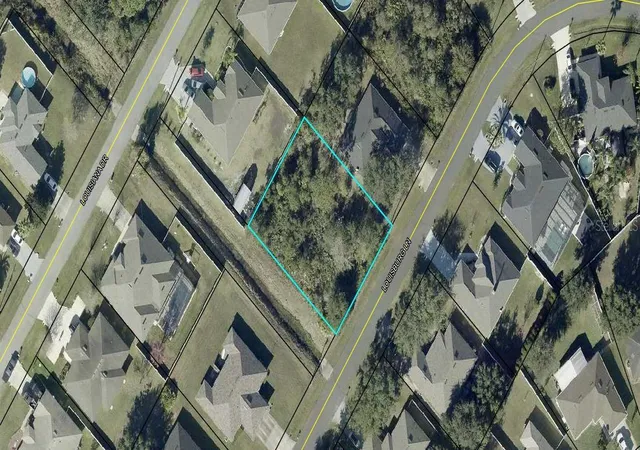 Photo 1 of Land for sale at 7 Louisburg Ln, Palm Coast, FL 32137 | MLS# FC319883 | Listing updated on 2026-07-11