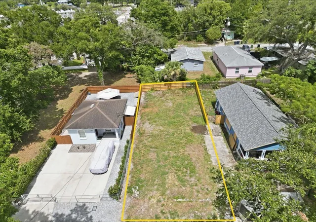 1st image of N 24th St, Tampa, FL 33605 | MLS# TB8528088