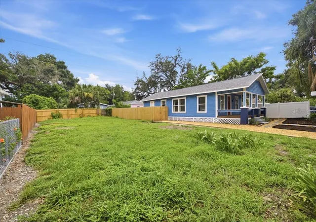 Photo 1 of Land for sale at 3107 N 24th Street, Tampa, FL 33605 | MLS# TB8528088 | Listing updated on 2026-08-01