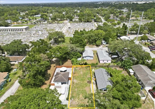 13th image of N 24th St, Tampa, FL 33605 | MLS# TB8528088