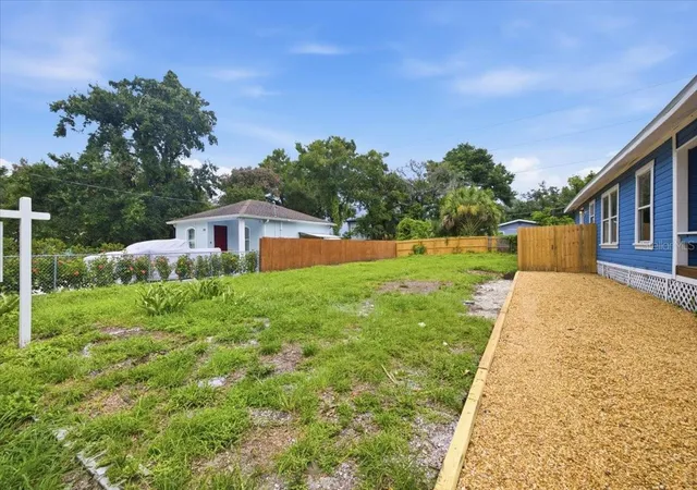 Photo 2 of Land for sale at 3107 N 24th Street, Tampa, FL 33605 | MLS# TB8528088 | Listing updated on 2026-08-01