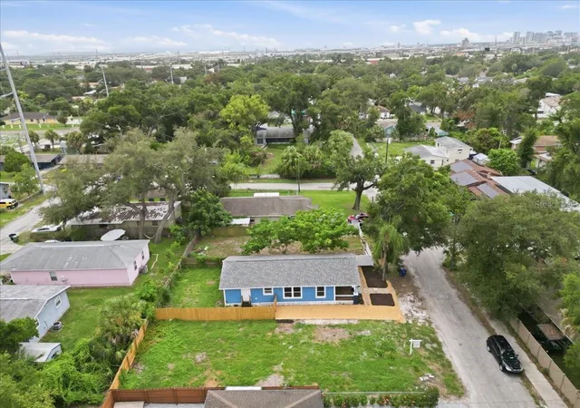 Photo 2 of Land for sale at 3107 N 24th Street, Tampa, FL 33605 | MLS# TB8528088 | Listing updated on 2026-10-21
