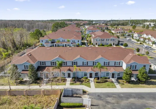 Photo 22 of Townhouse for sale at 3202 Guana Way, Kissimmee, FL 34747 | MLS# S5153508 | Listing updated on 2026-07-18