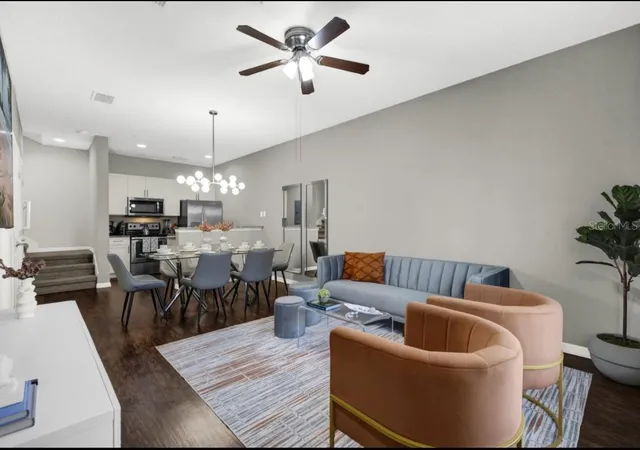 Photo 3 of Townhouse for sale at 3202 Guana Way, Kissimmee, FL 34747 | MLS# S5153508 | Listing updated on 2026-07-18