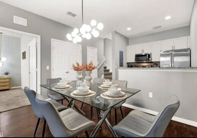 Photo 5 of Townhouse for sale at 3202 Guana Way, Kissimmee, FL 34747 | MLS# S5153508 | Listing updated on 2026-07-18