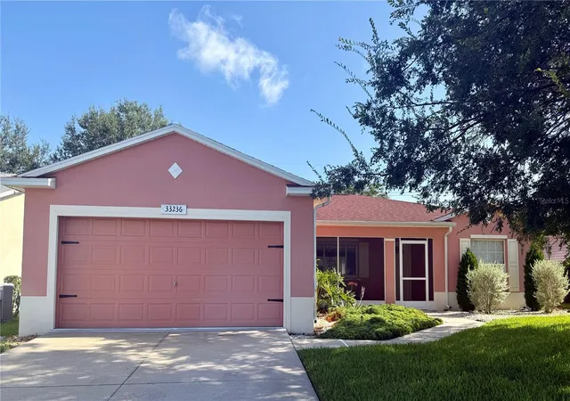 Photo 1 of Single family home for sale at 33236 Grand Cypress Way, Leesburg, FL 34748 | MLS# G5114915 | Listing updated on 2026-09-26