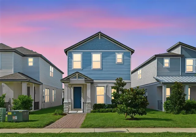 Photo 2 of Single family home for sale at 14268 Braemar St, Winter Garden, FL 34787 | MLS# S5153509 | Listing updated on 2026-07-11