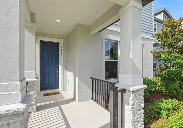 Photo 3 of Single family home for sale at 14268 Braemar St, Winter Garden, FL 34787 | MLS# S5153509 | Listing updated on 2026-07-11