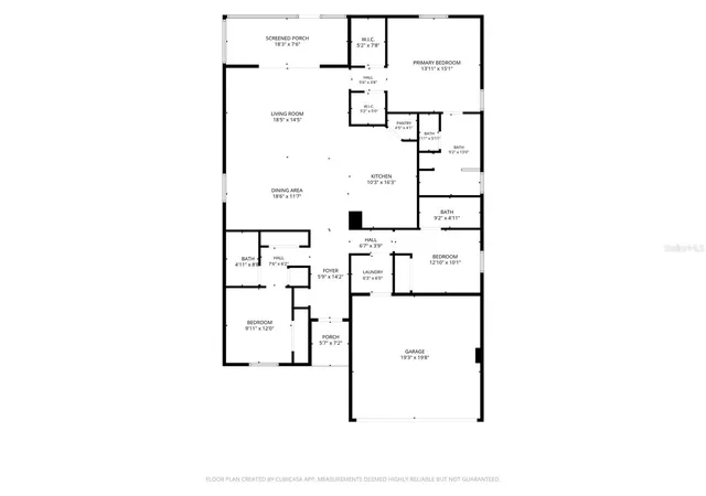 47th image of 3390 Weston Manor Dr, Alva, FL 33920 | MLS# C7528262