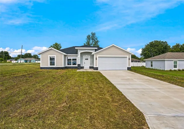 Single family home for sale at 1 Dogwood Dr Pass, Ocala, FL 34472 | MLS# OM728256 | Listing updated on 2026-07-13