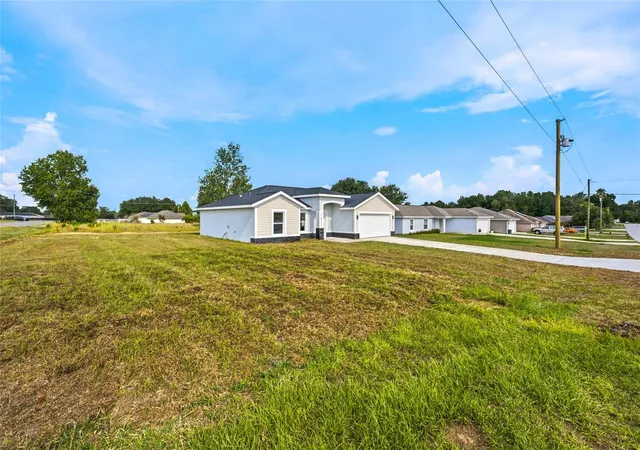 Photo 1 of Single family home for sale at 1 Dogwood Dr Pass, Ocala, FL 34472 | MLS# OM728256 | Listing updated on 2026-07-13