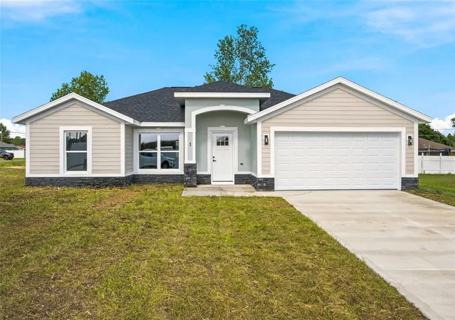 Photo 2 of Single family home for sale at 1 Dogwood Dr Pass, Ocala, FL 34472 | MLS# OM728256 | Listing updated on 2026-07-13