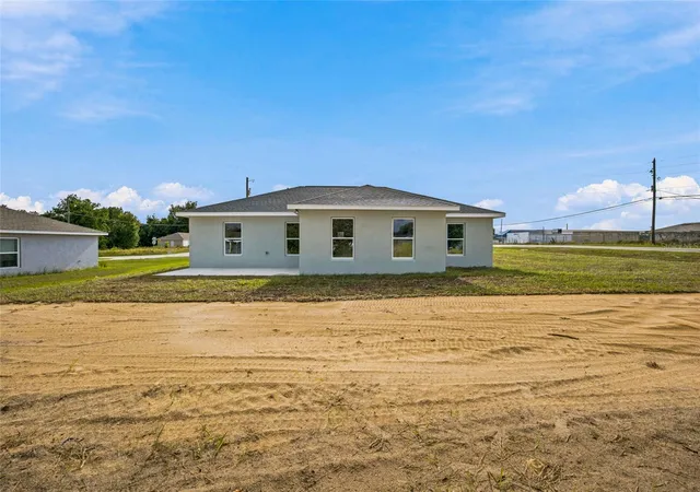 Photo 3 of Single family home for sale at 1 Dogwood Dr Pass, Ocala, FL 34472 | MLS# OM728256 | Listing updated on 2026-07-13