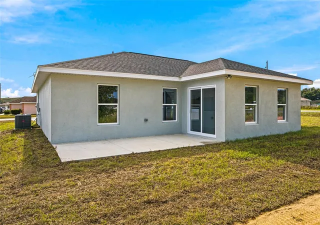 Photo 4 of Single family home for sale at 1 Dogwood Dr Pass, Ocala, FL 34472 | MLS# OM728256 | Listing updated on 2026-07-13