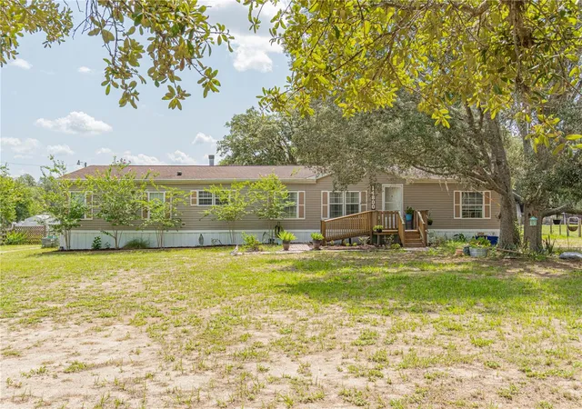 Photo 2 of Manufactured home for sale at 14800 Hays Rd, Spring Hill, FL 34610 | MLS# OM728257 | Listing updated on 2026-08-11