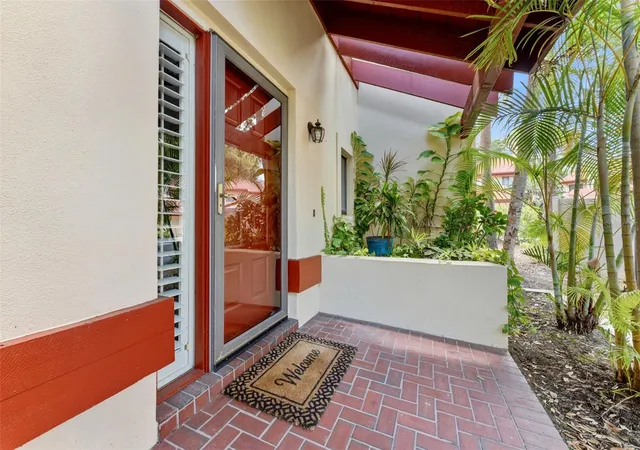 Photo 1 of Townhouse for sale at 3460 Countryside Blvd #66, Clearwater, FL 33761 | MLS# TB8528105 | Listing updated on 2026-09-20