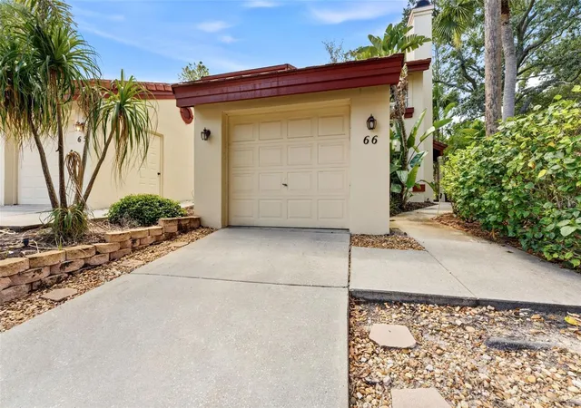 Homes for sale in Clearwater, FL | 3460 Countryside Blvd #66, Clearwater, FL 33761 | MLS# TB8528105