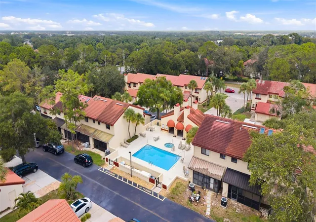 Homes for sale in Clearwater, FL | 3460 Countryside Blvd #66, Clearwater, FL 33761 | MLS# TB8528105