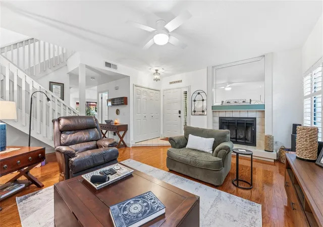 Photo 3 of Townhouse for sale at 3460 Countryside Blvd #66, Clearwater, FL 33761 | MLS# TB8528105 | Listing updated on 2026-09-20