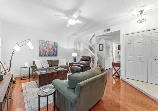 Photo 4 of Townhouse for sale at 3460 Countryside Blvd #66, Clearwater, FL 33761 | MLS# TB8528105 | Listing updated on 2026-09-20