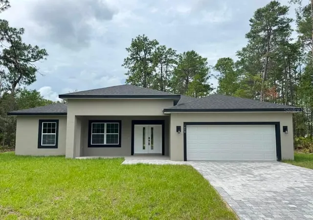 1st image of 1458 W Landmark Dr, Citrus Springs, FL 34434 | MLS# O6424187