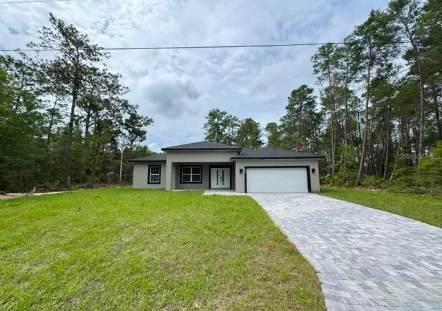 2nd image of 1458 W Landmark Dr, Citrus Springs, FL 34434 | MLS# O6424187