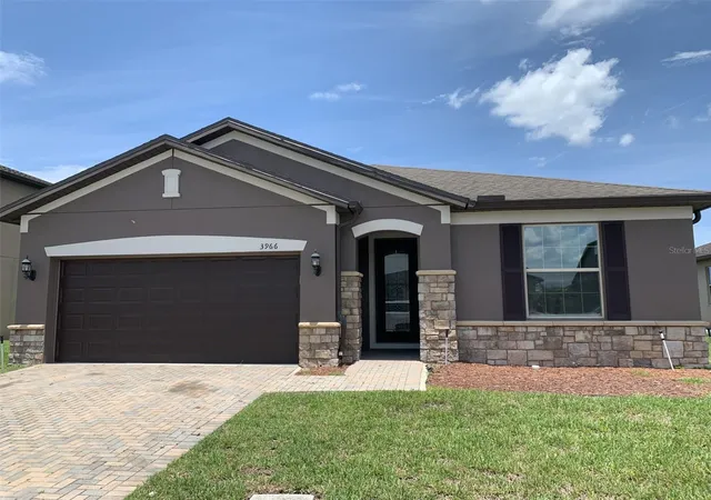Photo 1 of Single family home for sale at 3966 Baja Dr, Saint Cloud, FL 34772 | MLS# S5153512 | Listing updated on 2026-07-11