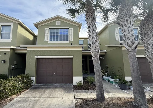 1st image of 1511 Harbour Blue St, Ruskin, FL 33570 | MLS# TB8528108