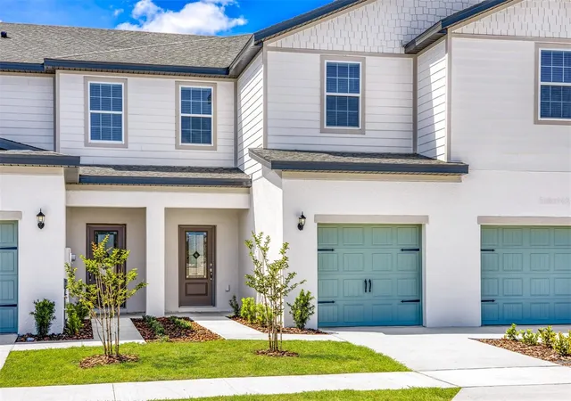 Photo 2 of Townhouse for sale at 709 Poppy Ln, Dundee, FL 33838 | MLS# TB8528109 | Listing updated on 2026-10-06