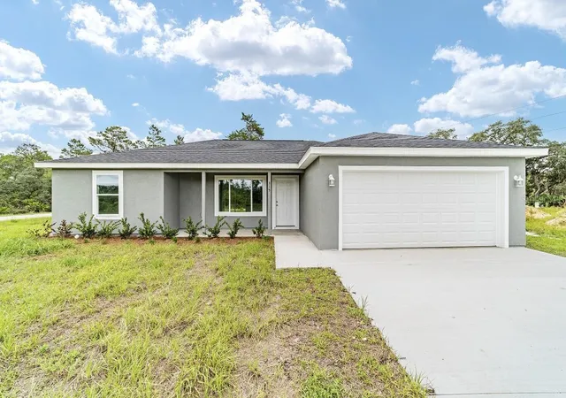 Photo 1 of Single family home for sale at 15630 Northeast 15th St, Williston, FL 32696 | MLS# O6424188 | Listing updated on 2026-07-18