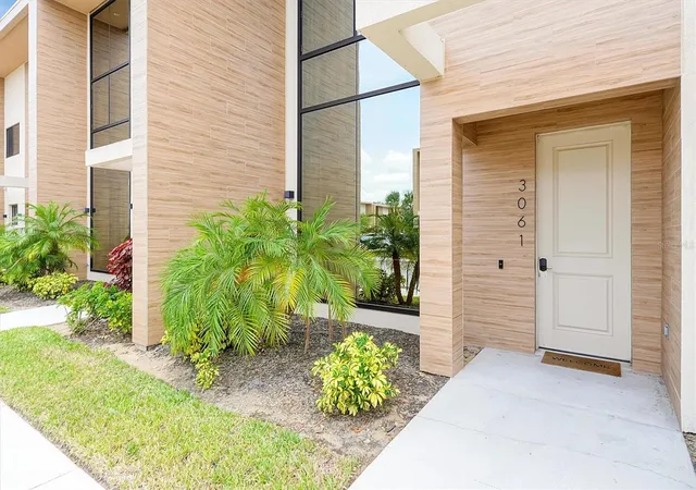 Photo 3 of Townhouse for sale at 3061 Rockefeller Way, Kissimmee, FL 34747 | MLS# O6424190 | Listing updated on 2026-10-04