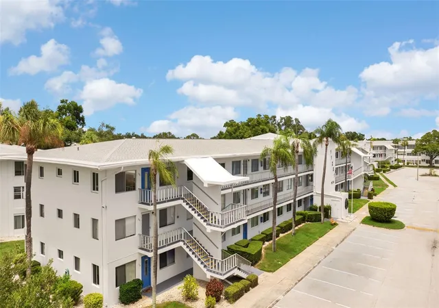 Photo 1 of Condo for sale at 11251 80th Avenue #307, Seminole, FL 33772 | MLS# TB8528111 | Listing updated on 2026-10-01