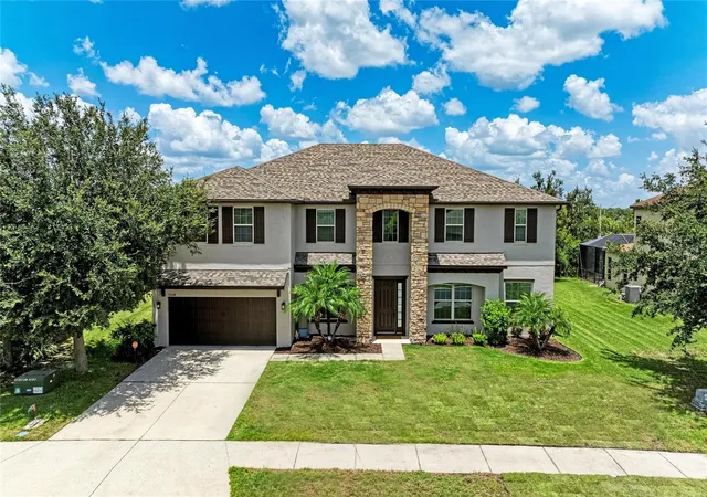 Single family home for sale at 13124 Bliss Loop, BRADENTON, FL 34211 | MLS# A4699667