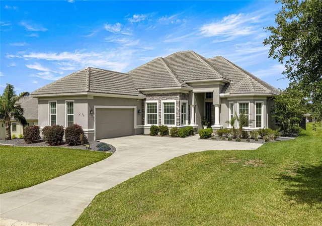 Photo 1 of Single family home for sale at 2371 N Peakview Loop, Hernando, FL 34442 | MLS# OM728260 | Listing updated on 2026-09-25