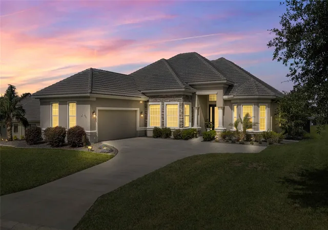 Photo 2 of Single family home for sale at 2371 N Peakview Loop, Hernando, FL 34442 | MLS# OM728260 | Listing updated on 2026-09-25