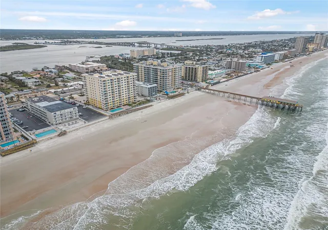 1st image of 3724 S Atlantic Ave #20, Daytona Beach, FL 32118 | MLS# O6424193