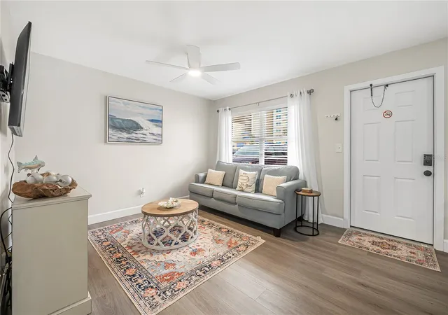5th image of 3724 S Atlantic Ave #20, Daytona Beach, FL 32118 | MLS# O6424193