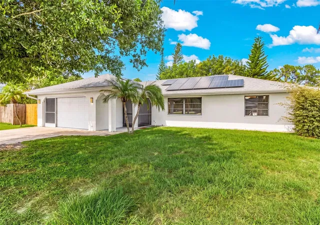 Photo 1 of Single family home for sale at 1128 Inverness St, Port Charlotte, FL 33952 | MLS# C7528267 | Listing updated on 2026-08-26