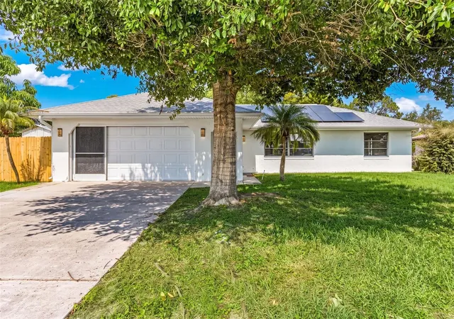 Photo 2 of Single family home for sale at 1128 Inverness St, Port Charlotte, FL 33952 | MLS# C7528267 | Listing updated on 2026-08-26