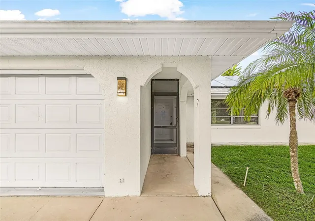 Photo 2 of Single family home for sale at 1128 Inverness St, Port Charlotte, FL 33952 | MLS# C7528267 | Listing updated on 2026-08-26