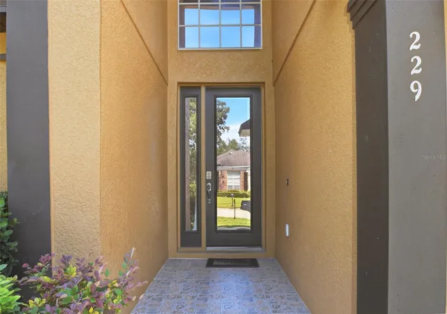 Photo 3 of Single family home for sale at 229 Whitesand Ct, Casselberry, FL 32707 | MLS# O6424197 | Listing updated on 2026-09-29