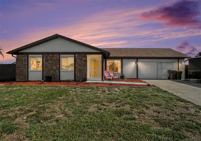Photo 1 of Single family home for sale at 13238 Fowler Ave, Port Charlotte, FL 33981 | MLS# C7528268 | Listing updated on 2026-08-28