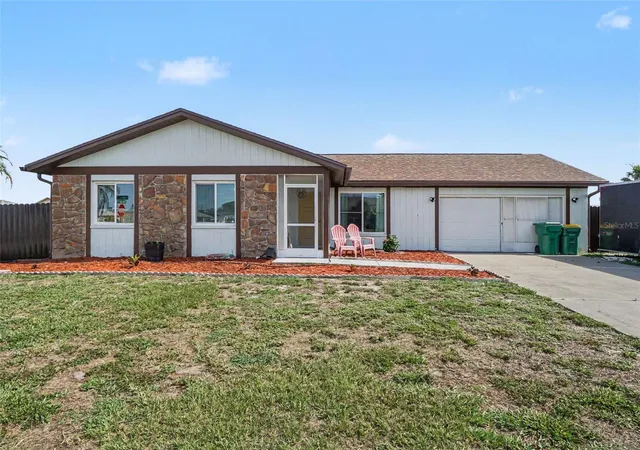 Photo 2 of Single family home for sale at 13238 Fowler Ave, Port Charlotte, FL 33981 | MLS# C7528268 | Listing updated on 2026-08-28
