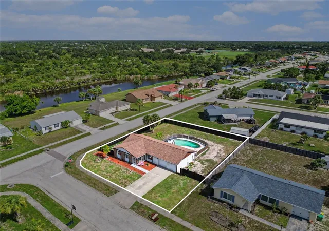Photo 3 of Single family home for sale at 13238 Fowler Ave, Port Charlotte, FL 33981 | MLS# C7528268 | Listing updated on 2026-08-28
