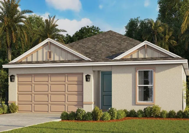 Photo 1 of Single family home for sale at 4221 109th Street E, Palmetto, FL 34221 | MLS# A4699668 | Listing updated on 2026-09-17