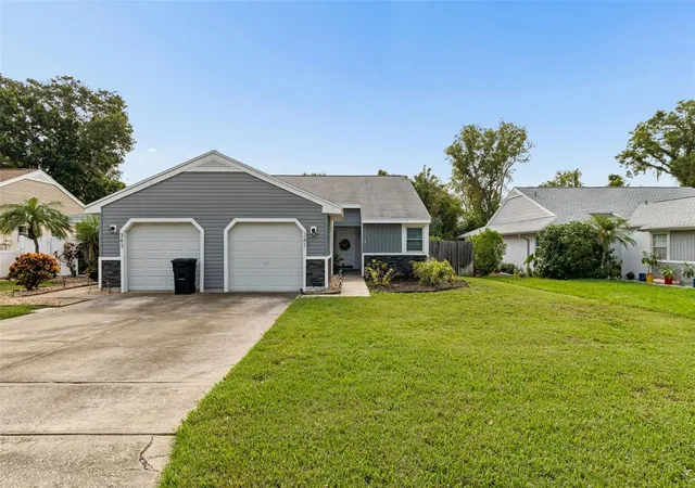 1st image of 341 Hibiscus Dr, Palm Harbor, FL 34684 | MLS# TB8528121