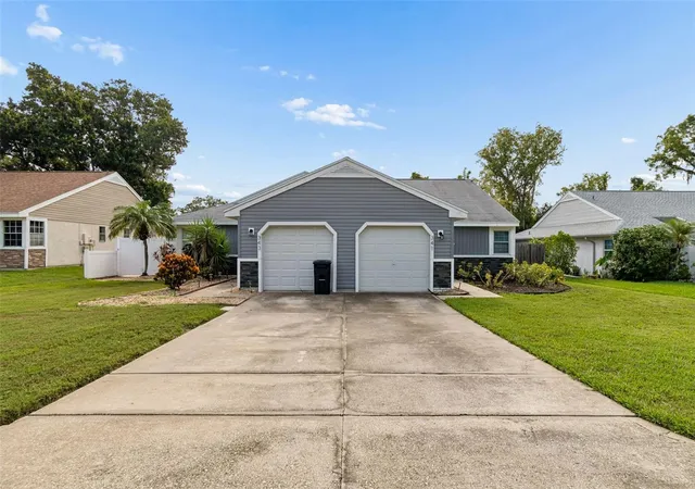 2nd image of 341 Hibiscus Dr, Palm Harbor, FL 34684 | MLS# TB8528121