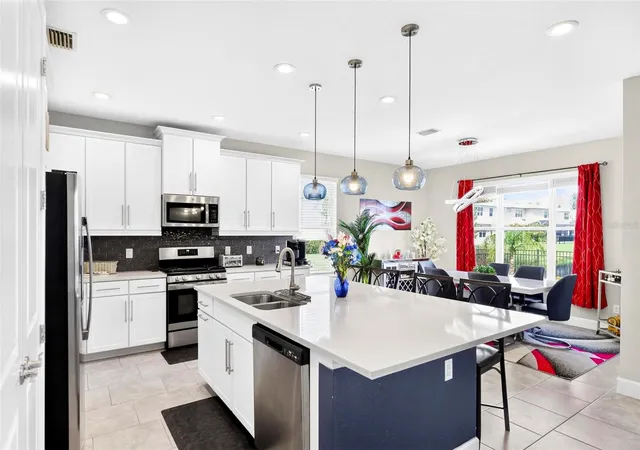 3rd image of 3073 Mountain Spruce Ter, Wesley Chapel, FL 33543 | MLS# TB8528123