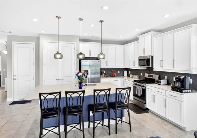 5th image of 3073 Mountain Spruce Ter, Wesley Chapel, FL 33543 | MLS# TB8528123